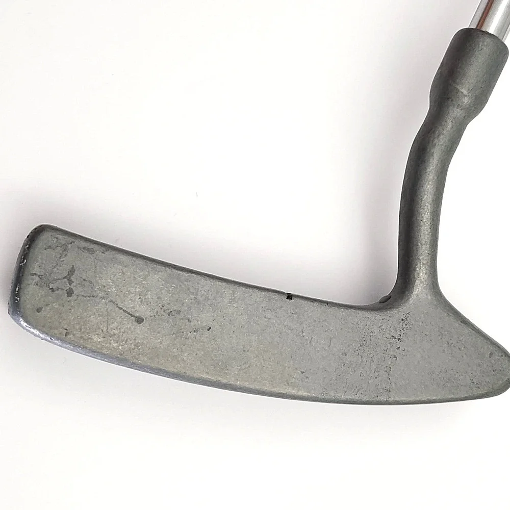 Spalding XPS-200 Precision Balanced Putter 35" RH Steel Shaft Golf Club - Picture 2 of 11